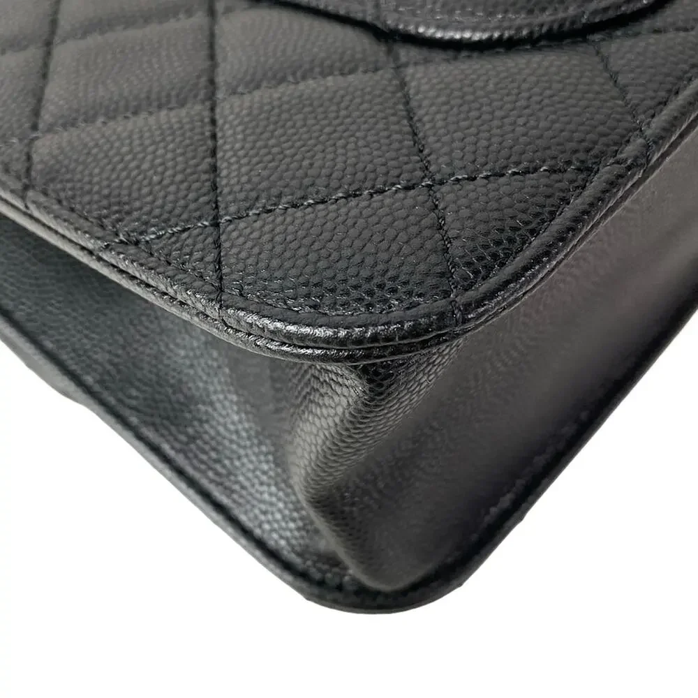 Chanel Matelasse Shoulder Bag AS5694